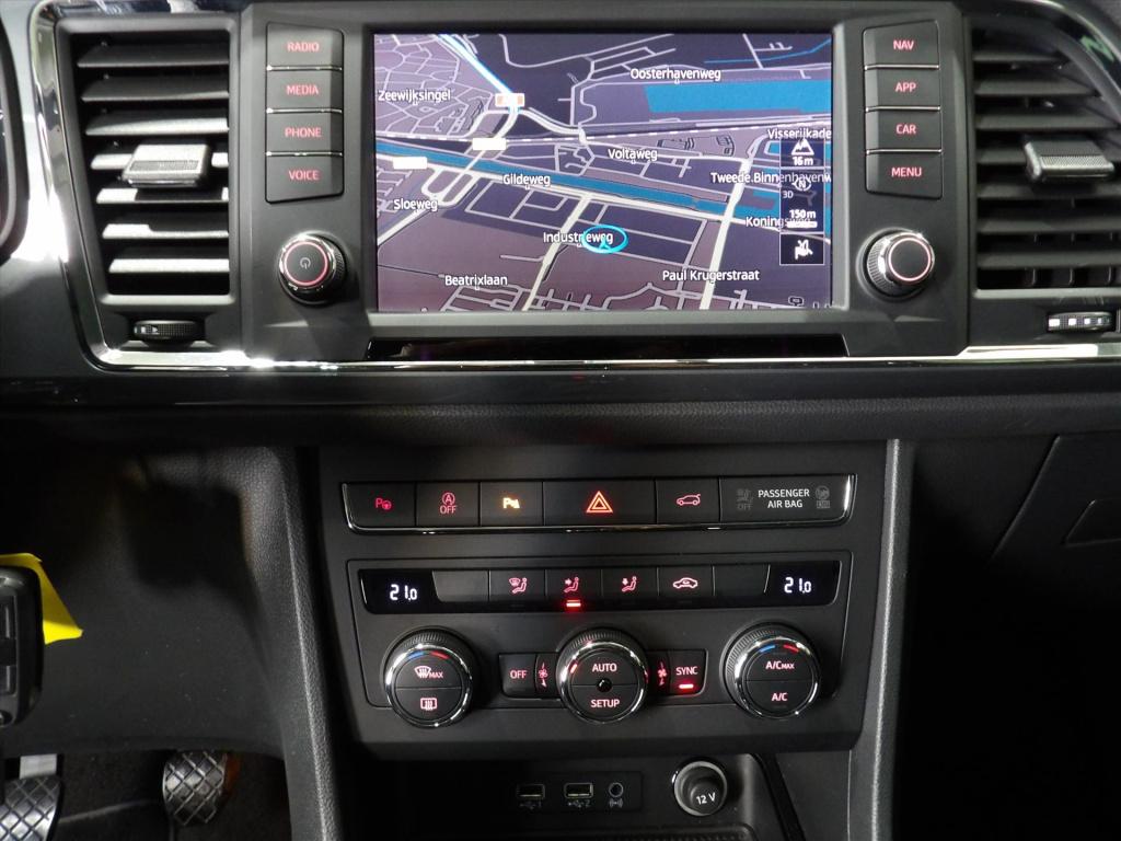 Seat Ateca 1.4 ecotsi 150pk style