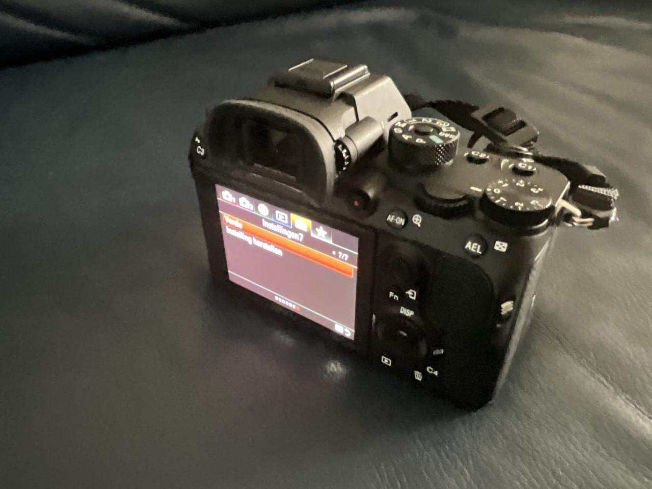 Sony a7Rlll