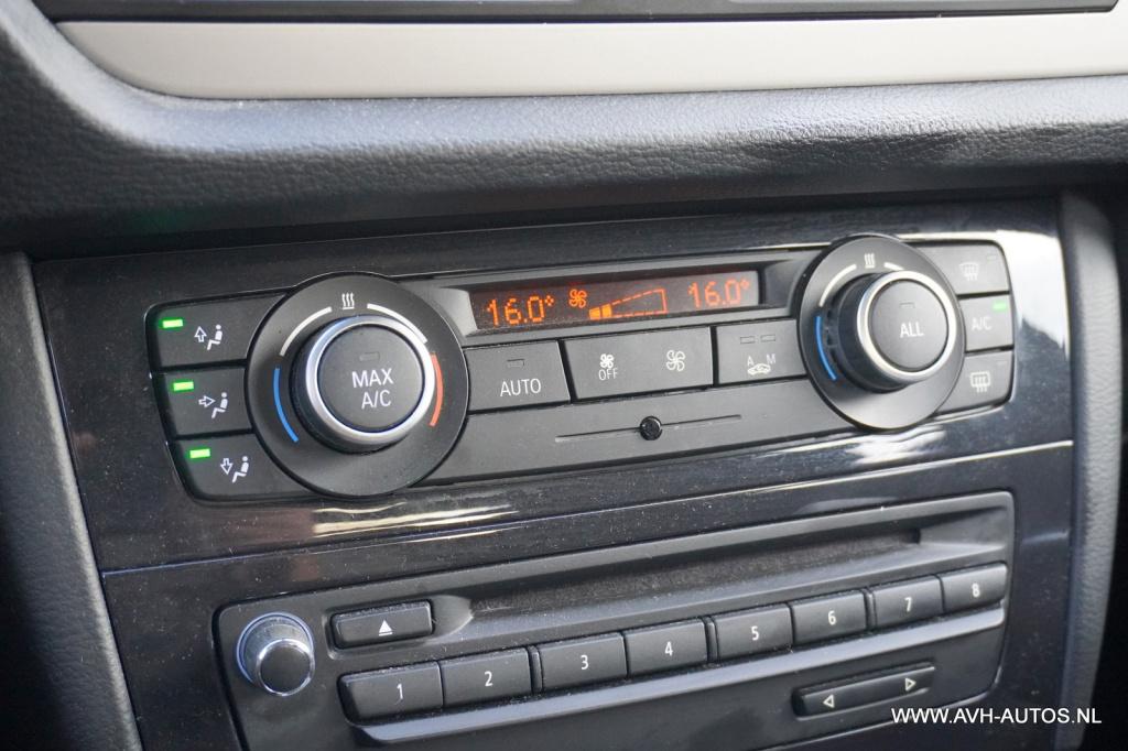 BMW X1 sdrive20i limited series