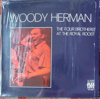 Zeer oude Jazz Muziek