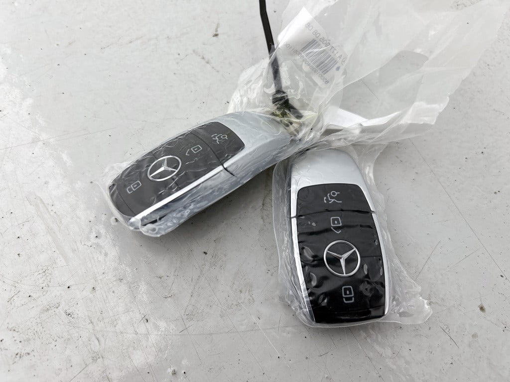 Mercedes-Benz Cla 180 business solution amg | amg line plus pakket | head-u