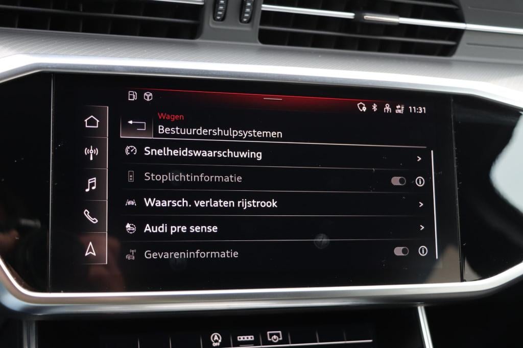 Audi A6 avant 45 tfsi pro line 265pk s-tronic