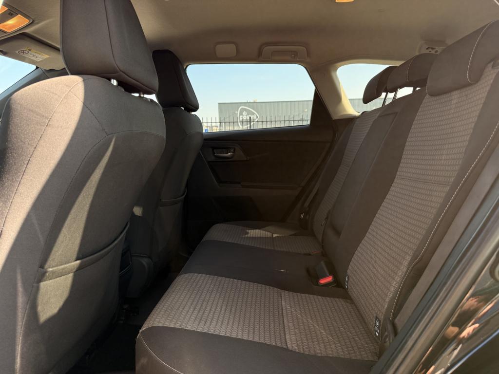 Toyota Auris 1.2 t | cruise | stoelverwarming | lane assist | bluetooth | n