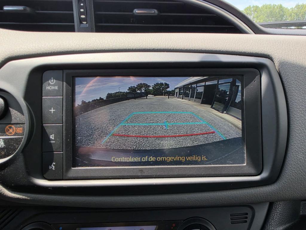 Toyota Yaris 1.5 hybrid dynamic | carplay | trekhaak | cruise control | cam