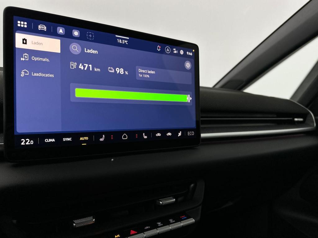 Volkswagen Id.3 Neo life 61 kwh