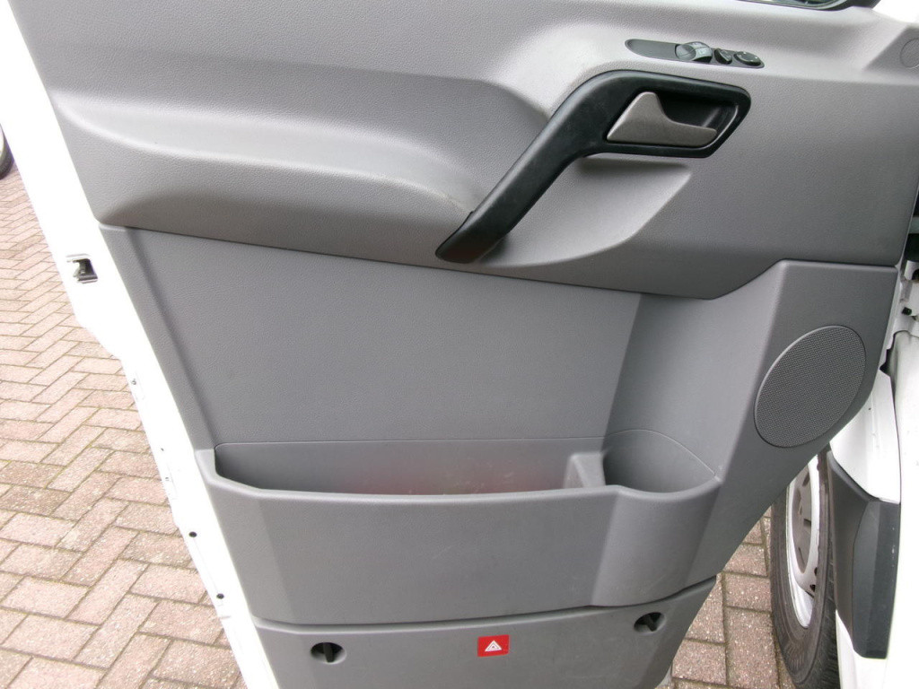 Mercedes-Benz Sprinter 2.2 bluetec automaat l2/h2 cr.contr. tr.haak