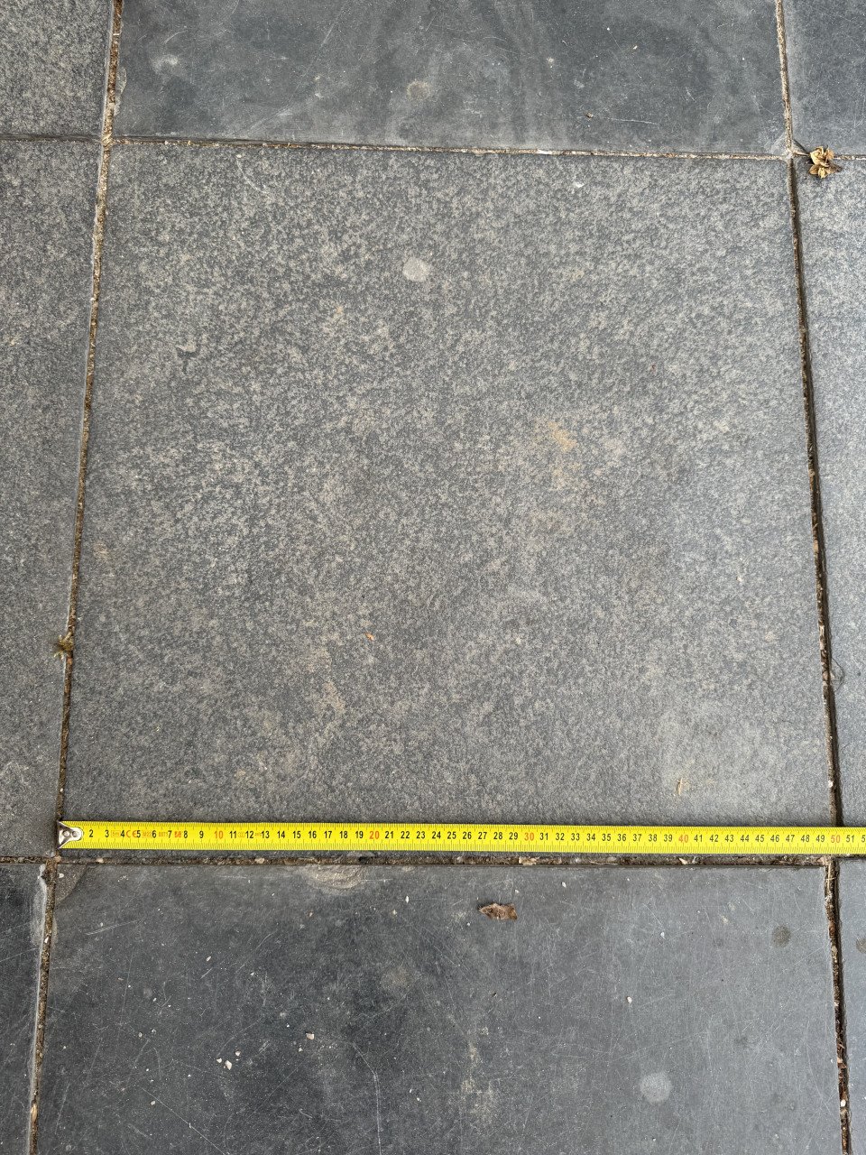 Gratis 10m2 tuintegels
