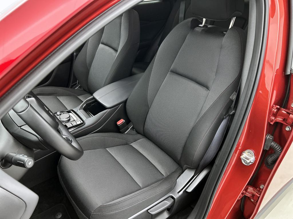 Mazda Cx-30 2.0 e-skyactiv-g m hybrid homura