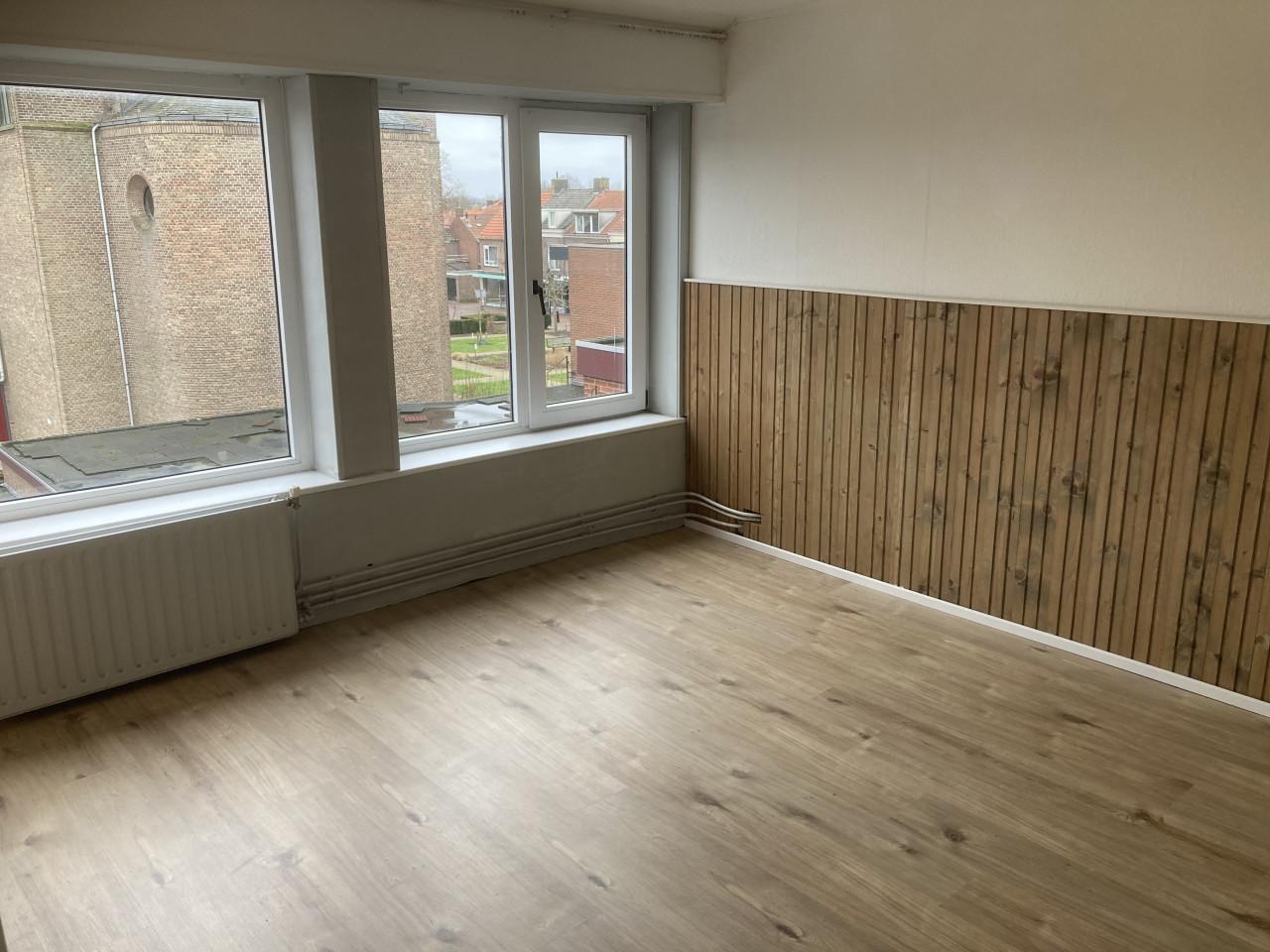 Bovenwoning centrum Oostburg