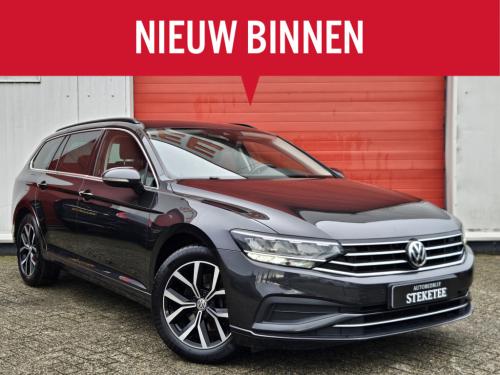 Volkswagen Passat variant 1.5 tsi comfort business | acc | pdc