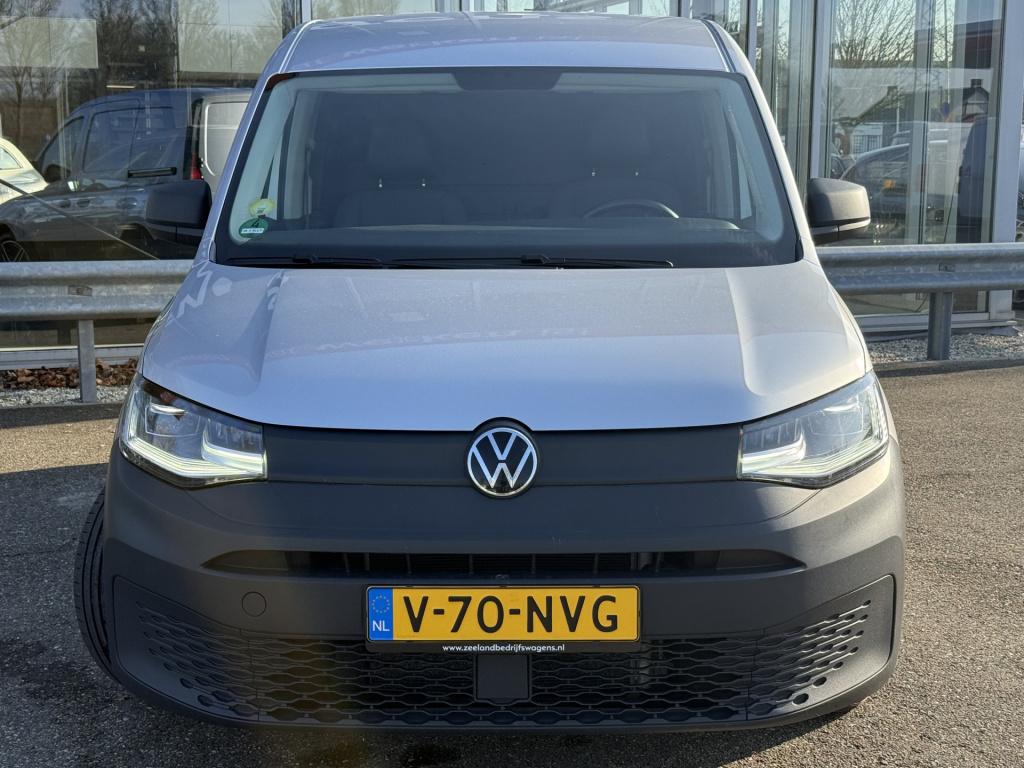 Volkswagen Caddy cargo 2.0 tdi | led | stoelverw. | pdc