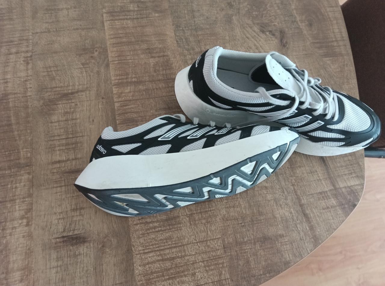 Wandelschoenen