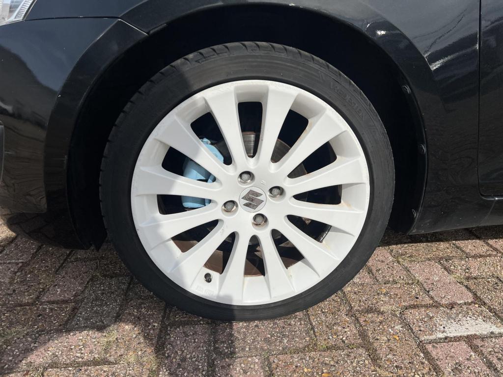 Suzuki Swift 1.2 base