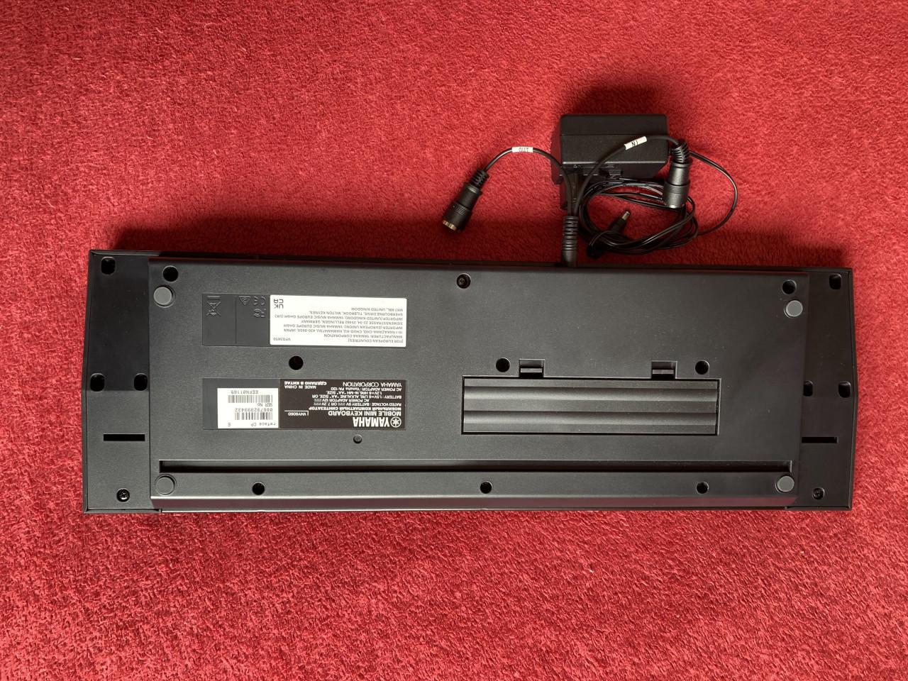Yamaha Reface CP in mint conditie