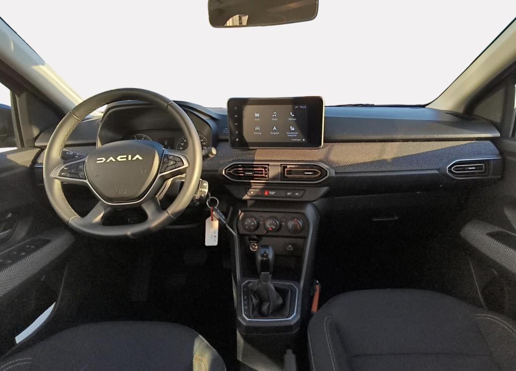 Dacia Sandero Stepway 1.0 tce 90 expression - automaat