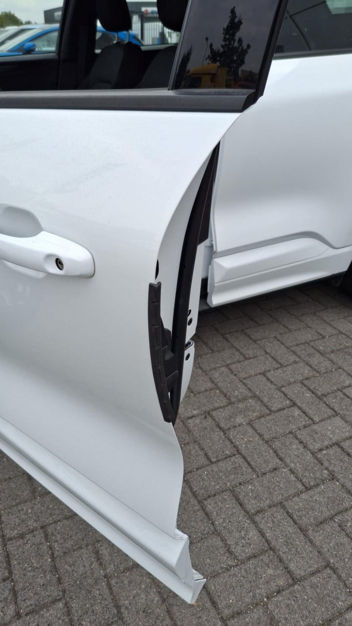 Ford Kuga 2.5 phev st-line aut. | winterpack | navigatie | climate control 