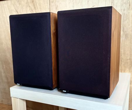 B&W Luidsprekers DM12 (set)