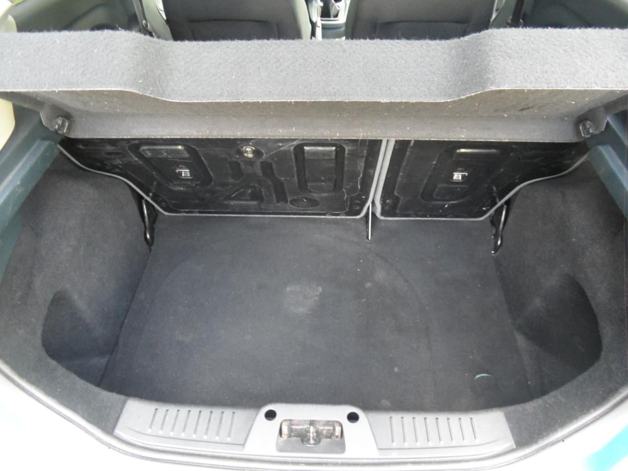 TE KOOP; FORD Fiesta 1.6 S benzine/120 PK.