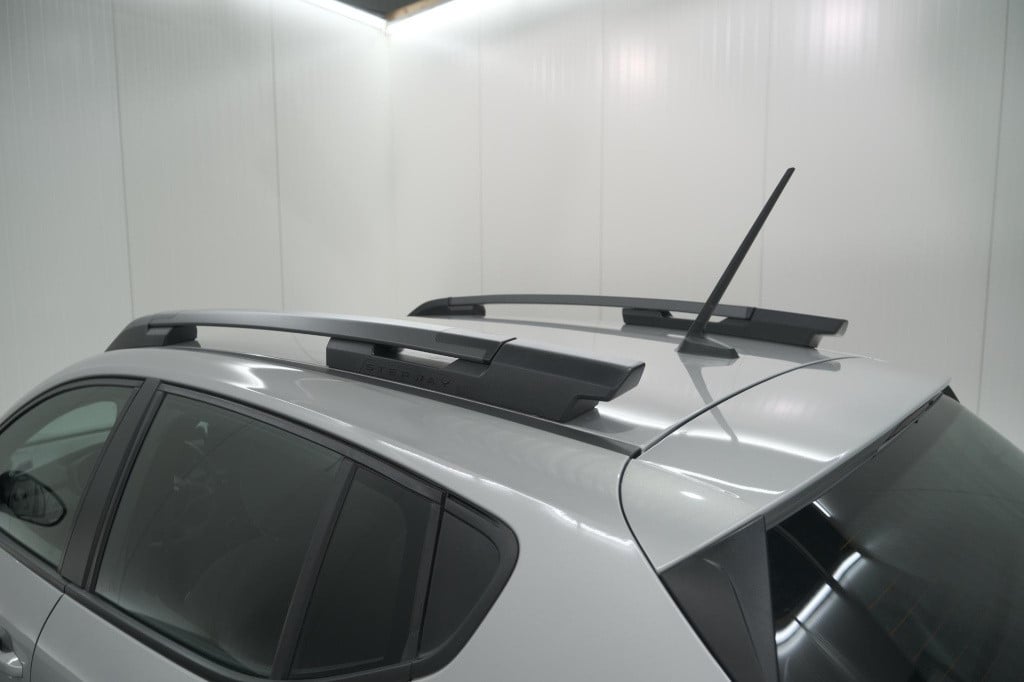 Dacia Sandero Stepway tce 90 expression | camera | dodehoekdetectie | navig