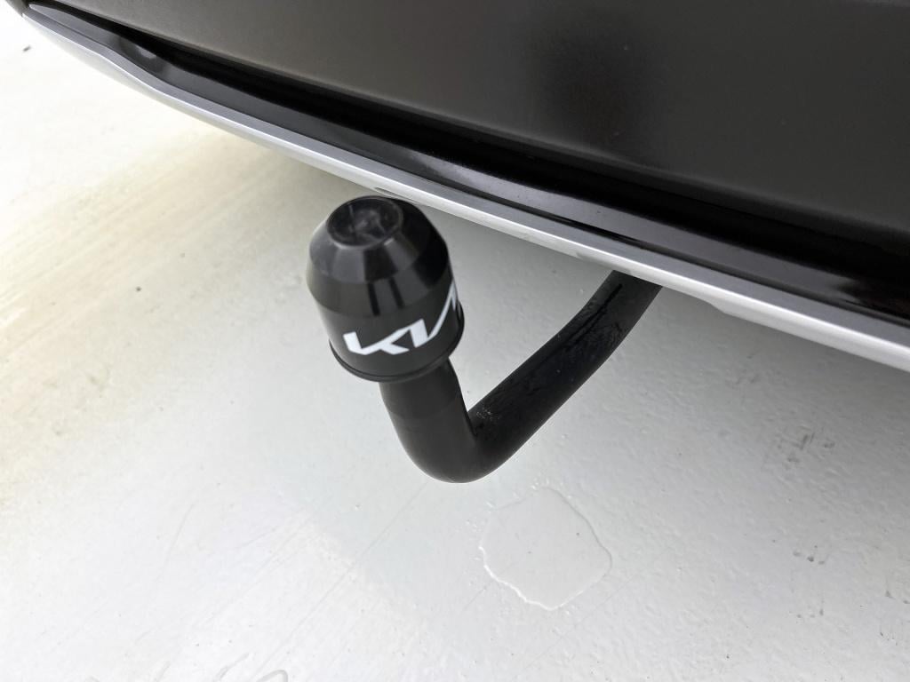 Kia E-soul dynamicplusline 64 kwh stoel/stuurverwarming | trekhaak |