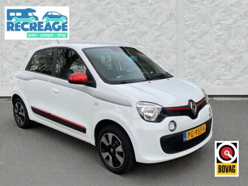 Renault Twingo sce 70 collection | tweede eigenaar | airco | cruise control