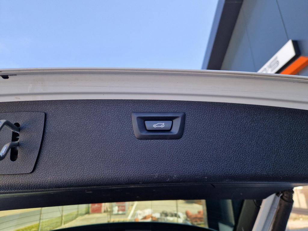 BMW 3-serie touring 316i executive