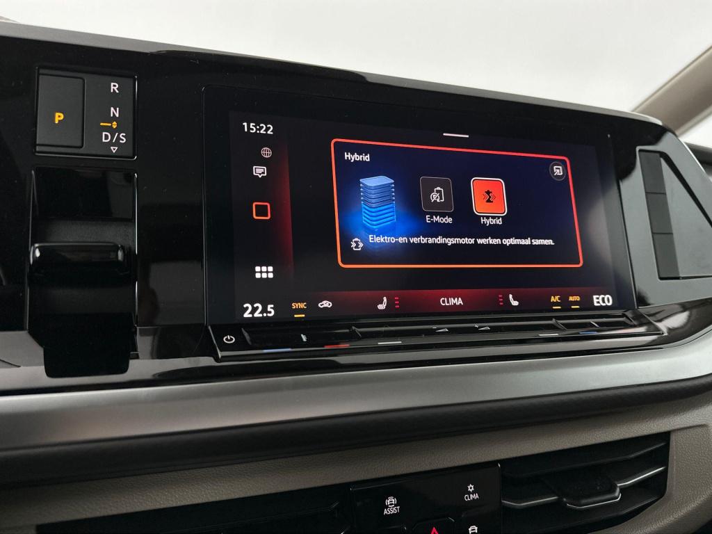 Volkswagen Multivan bedrijfswagens 1.5 ehybrid l2 bulli edition 4motion 180
