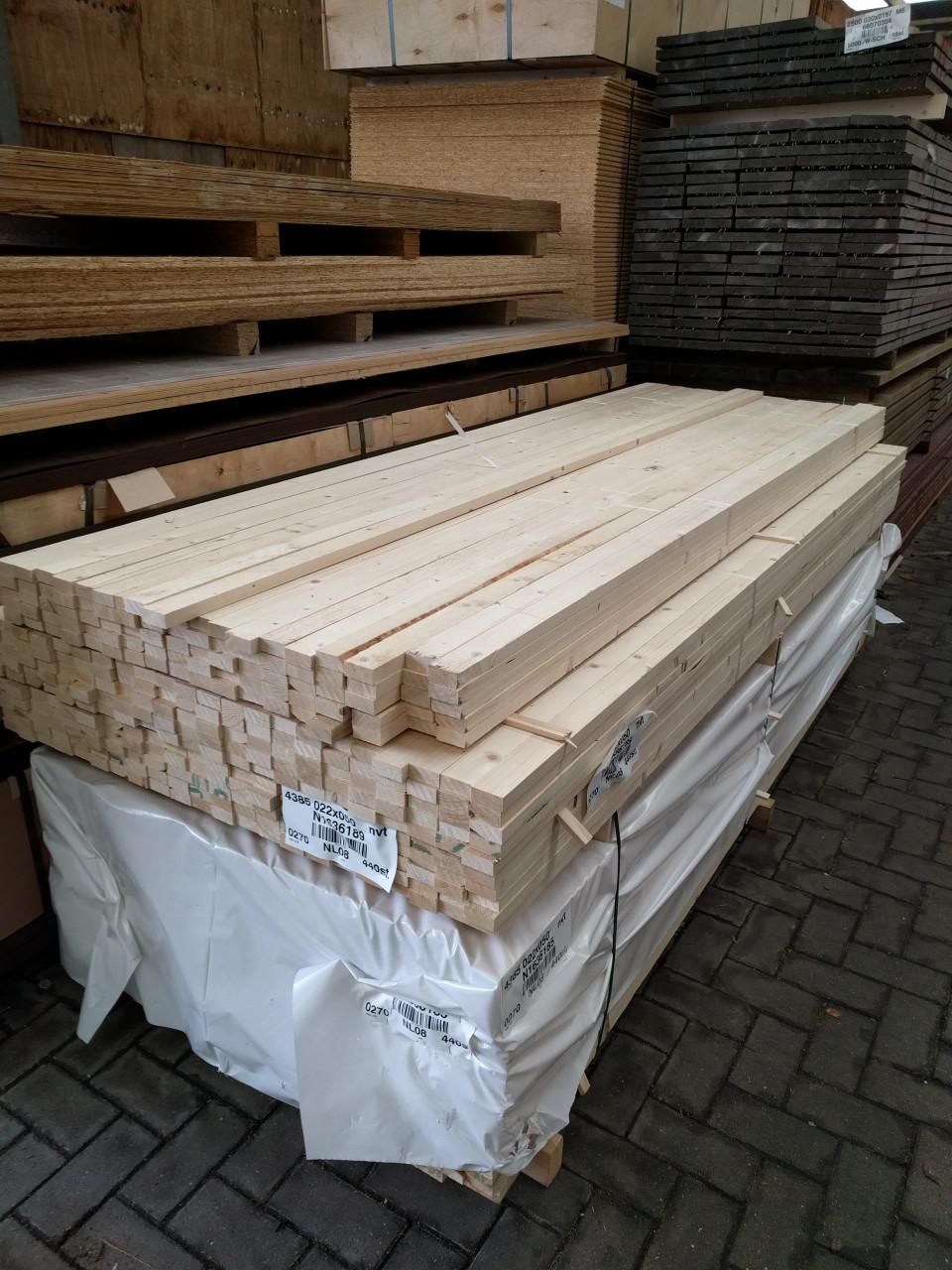 Hout nodig? Houthandel Reimerswaal!