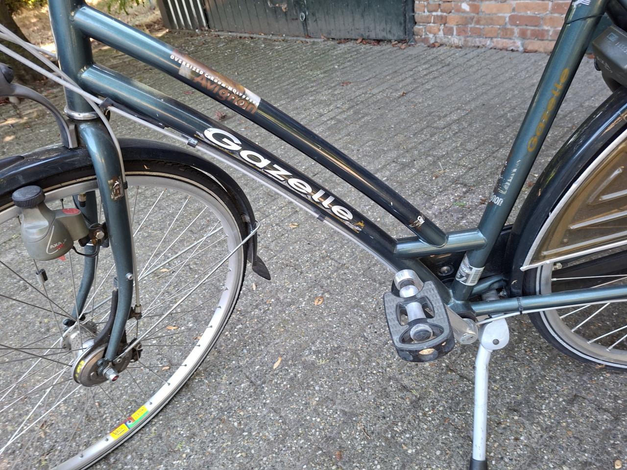 Fiets