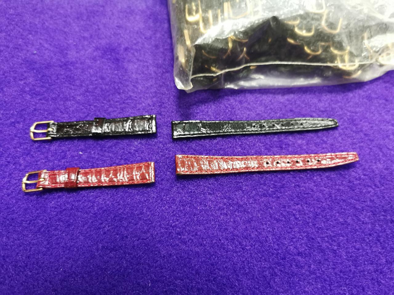 Partij van 200 sieraden/horlogebandjes