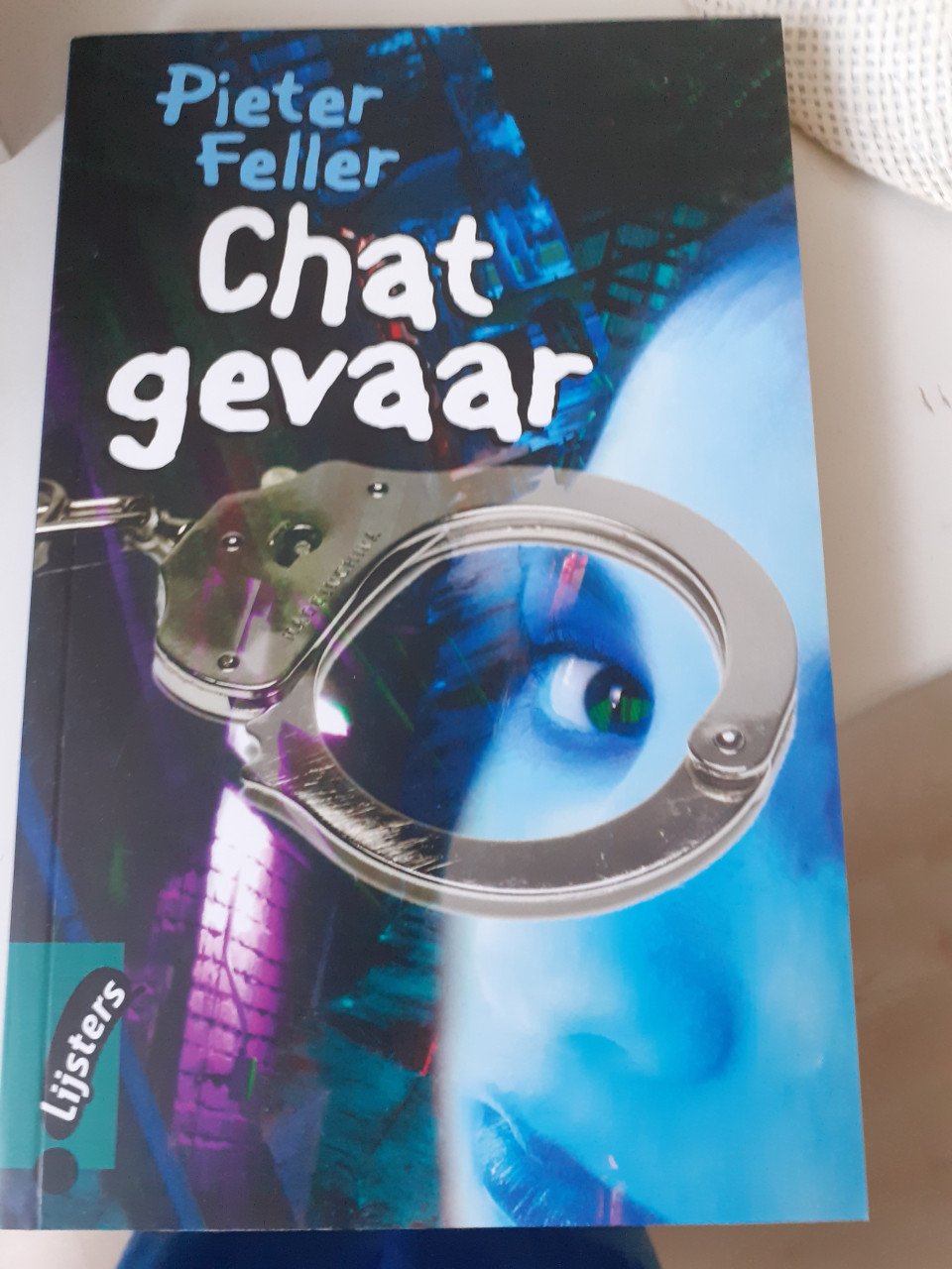 Kinderboeken