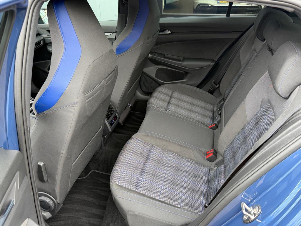 Volkswagen Golf 1.5 ehybrid gte 272pk | black style | trekhaak | iq light |