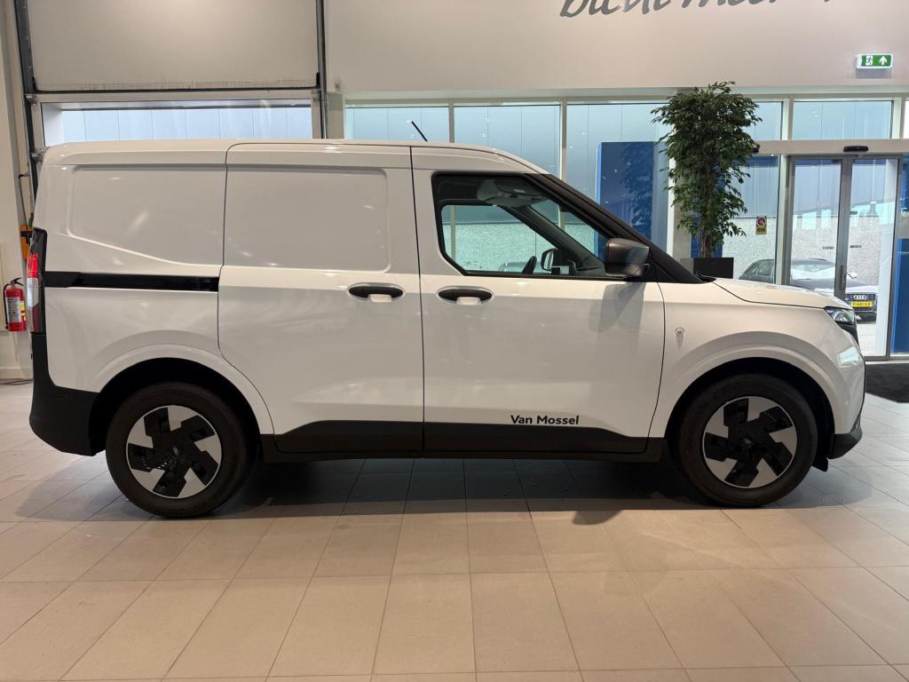 Ford E-transit Courier trend | vanaf €24.545,- !!! |  achteruitrij camera |