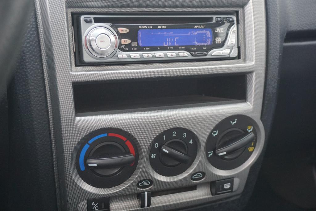 Hyundai Getz 1.3i active cool inruilkoopje - airco / nap / apk t/m 01-2027
