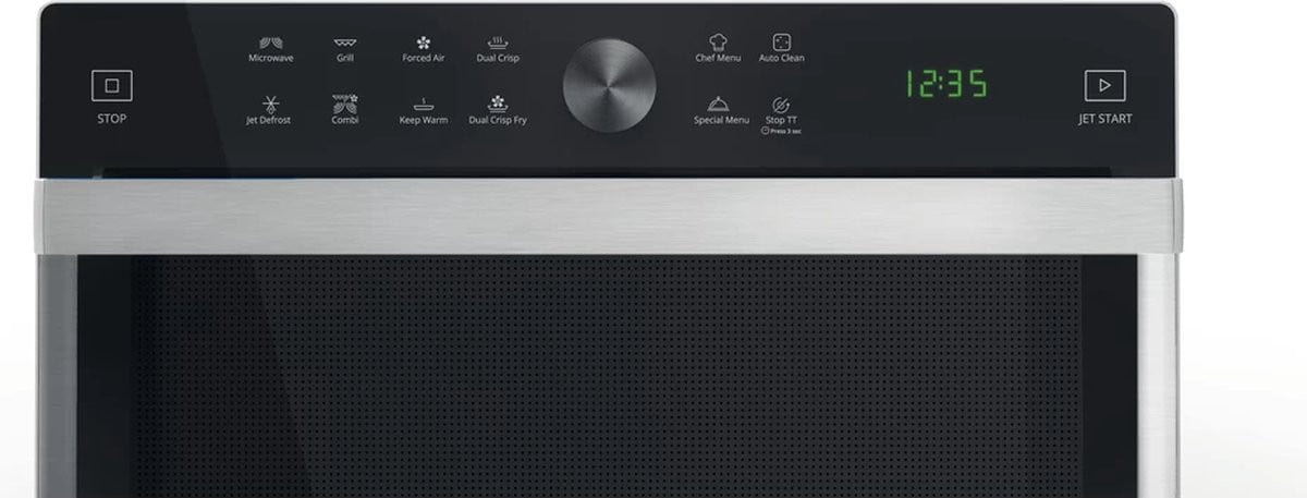Combi magnetron duel crisp