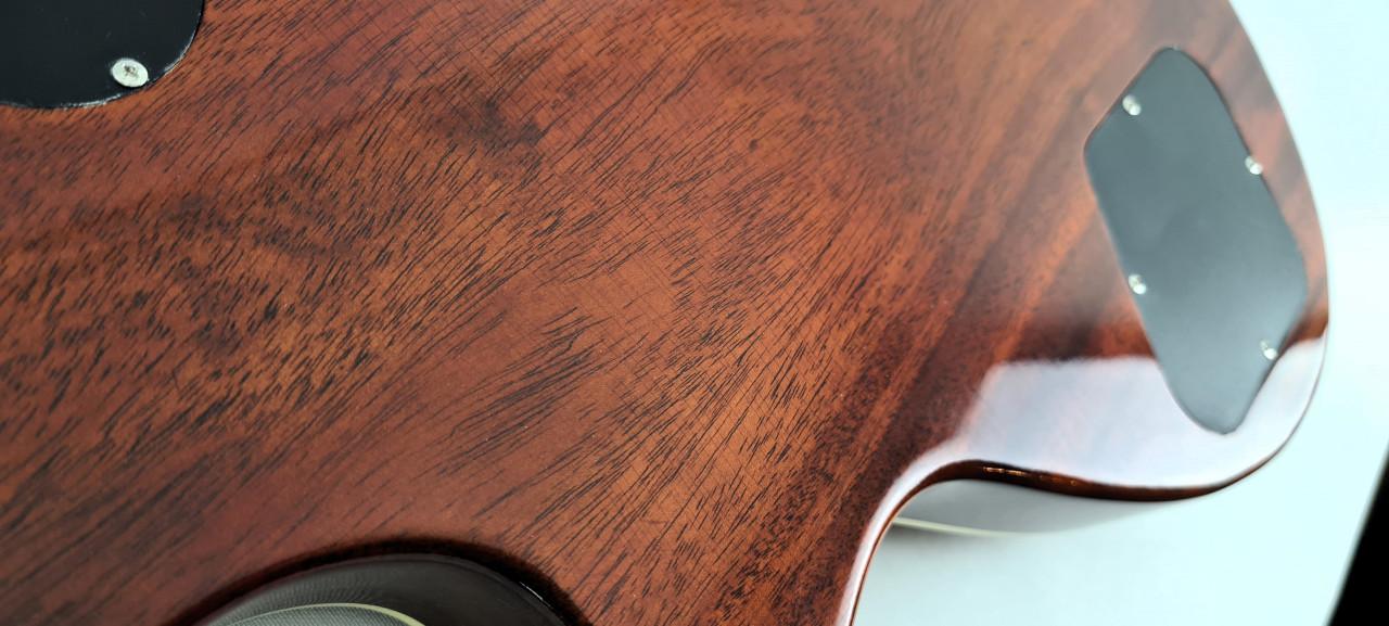 Gibson Les Paul "59 Murphy Lab kwaliteit"