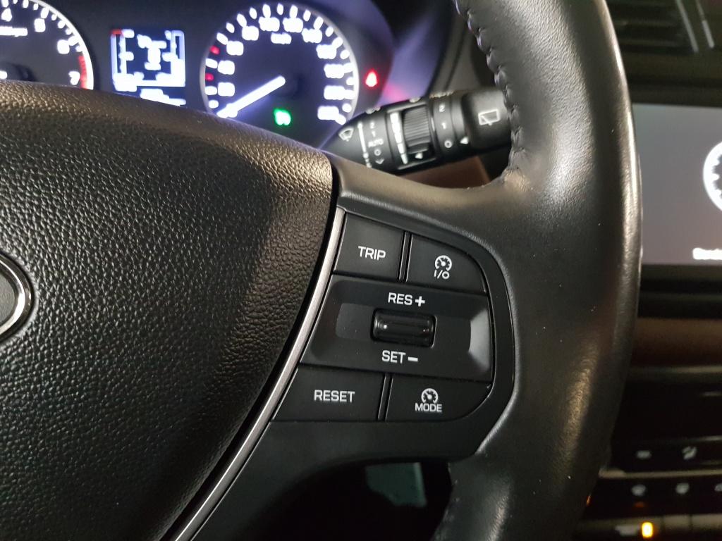 Hyundai I 20 1.0 t-gdi comfort