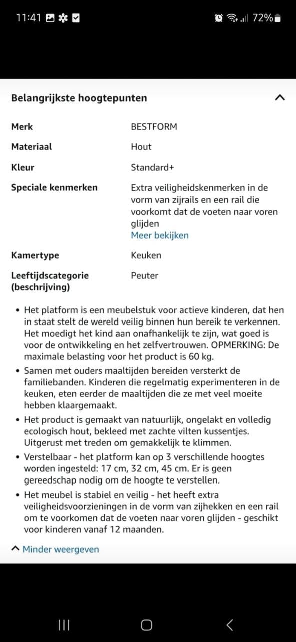 Hulptoren voor kinderen