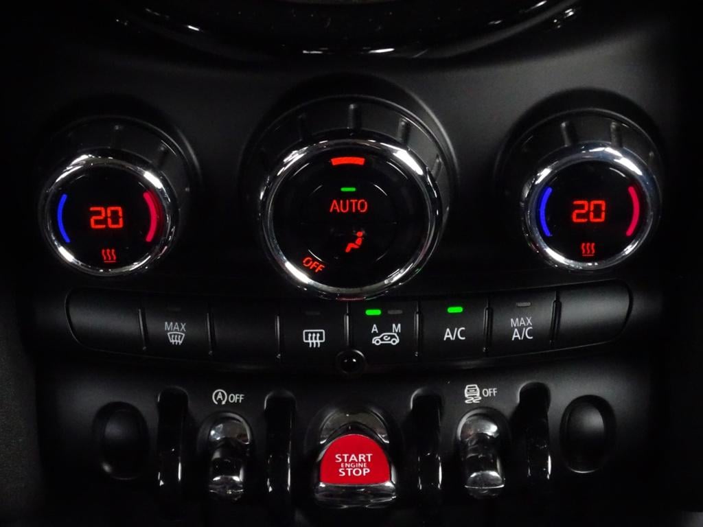 Mini 5-deurs mini 1.2 one business | bluetooth | 17" | clima