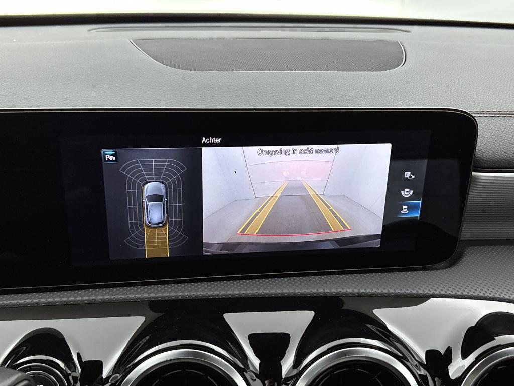 Mercedes-Benz A-Klasse 250 e business solution amg | panoramadak | cruise c