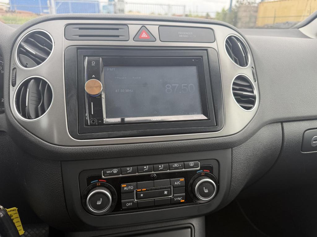 Volkswagen Golf Plus 1.2 tsi highline automaat stoelverwarming pdc