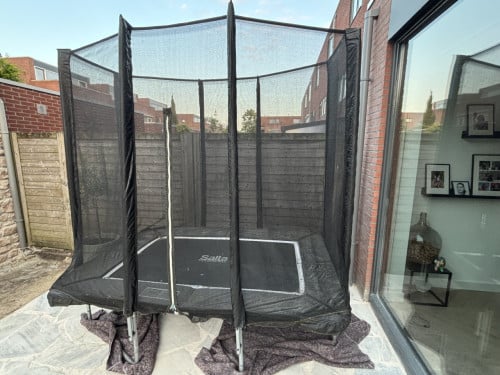 Trampoline Salta 153x214