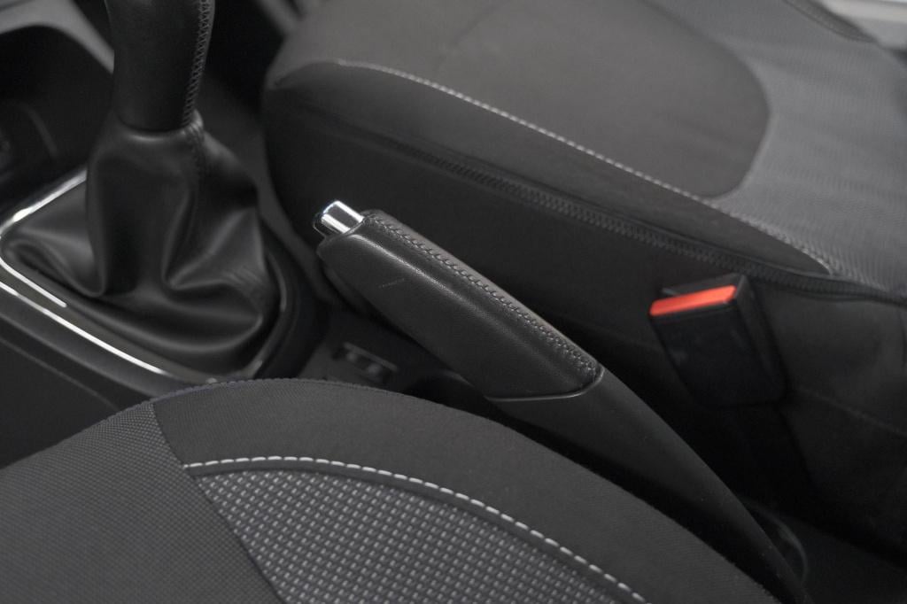 Renault Captur tce 90 dynamique | trekhaak | navigatie | camera | parkeerse