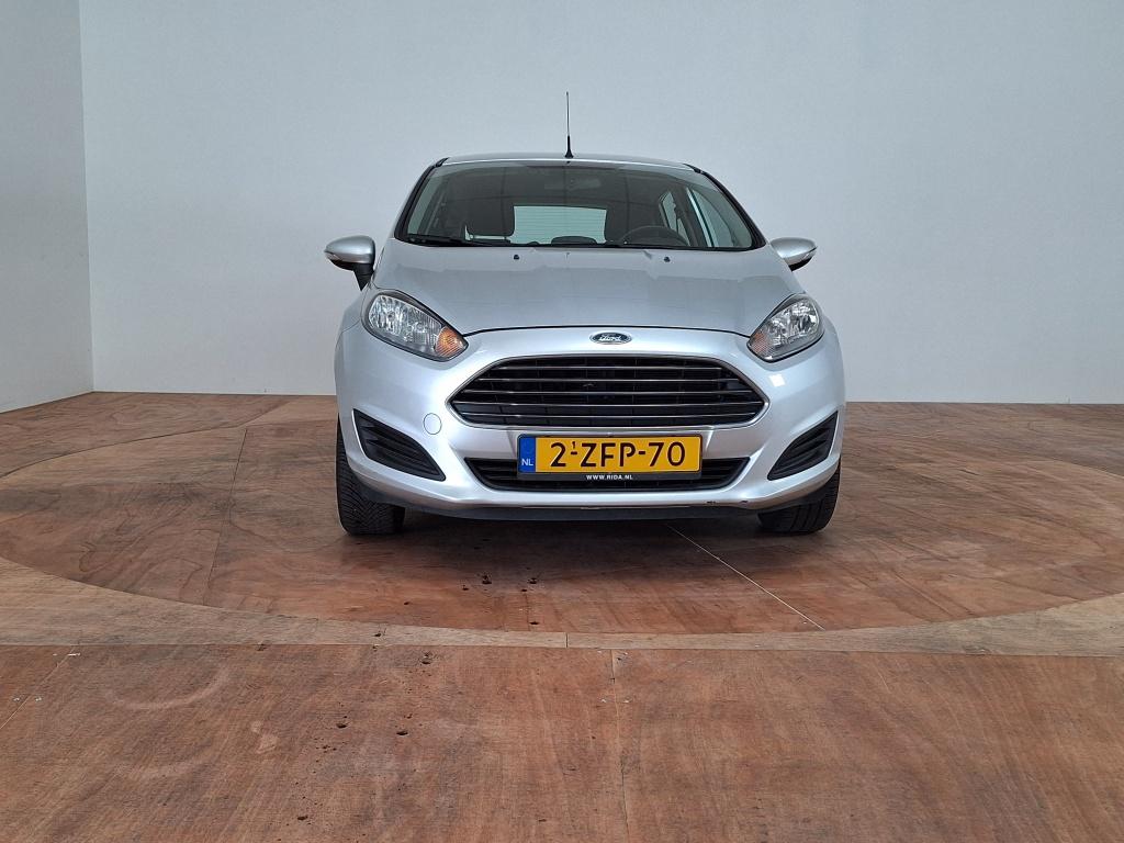 Ford Fiesta 1.0 style | airco | navigatie |