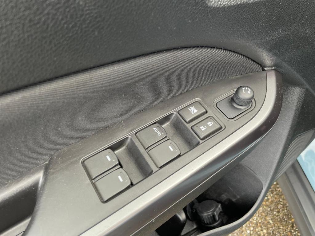 Suzuki Vitara 1.4 boosterjet select smart hybrid