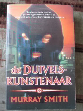 Interessant Boek
