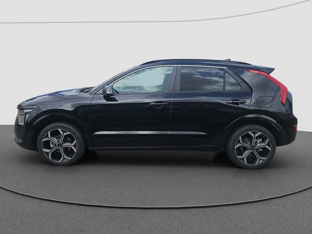 Kia Niro 1.6 gdi hybrid executiveline snel leverbaar | stoelverwarming/vent