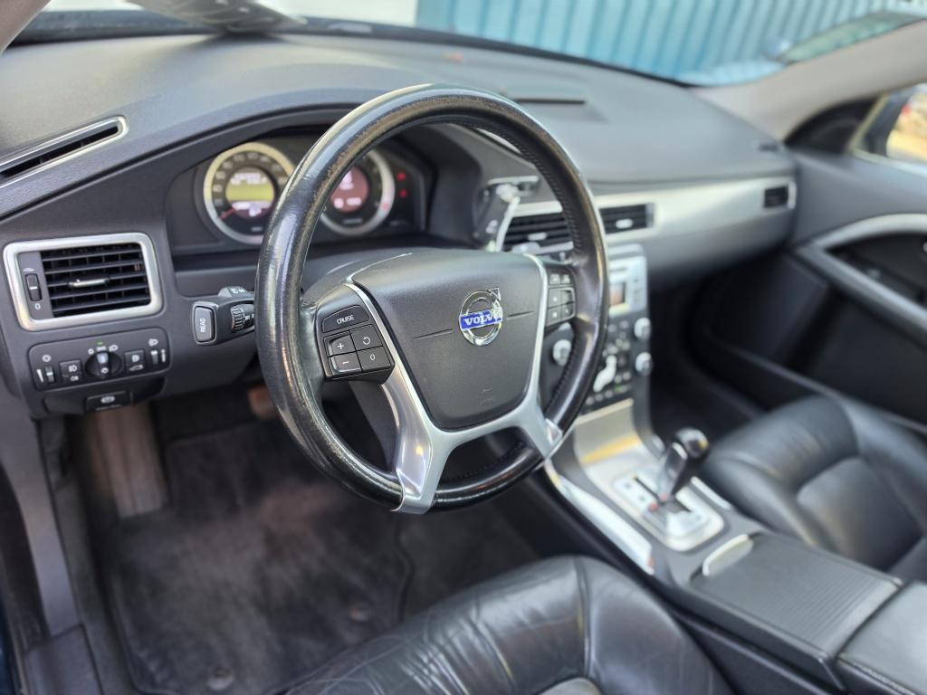 Volvo S80 2.5 t momentum | automaat | cruise | stoelverw | trekhaak