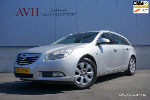 Opel Insignia sports tourer 1.6 t edition