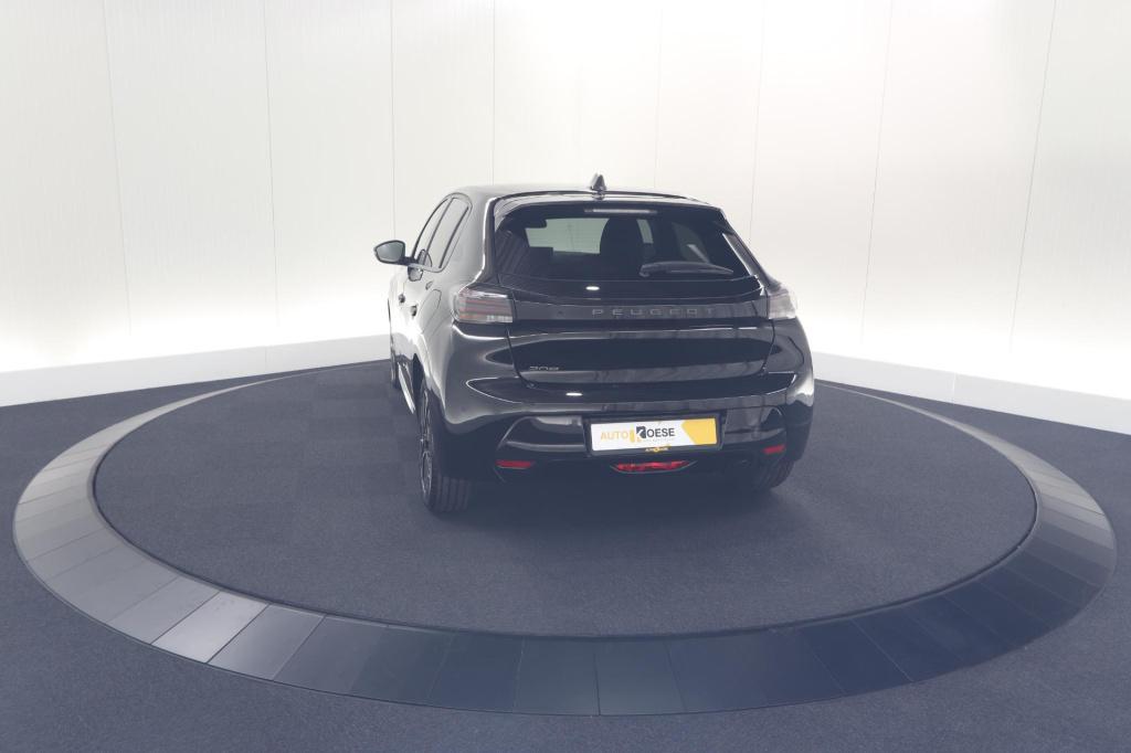 Peugeot 208 puretech 100 allure | apple carplay | parkeersensoren | climate